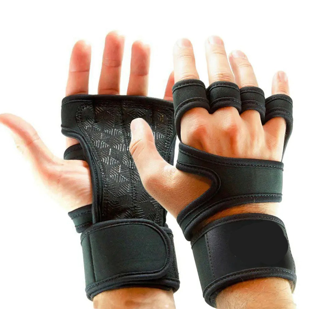 Gants de Musculation - Design PRO