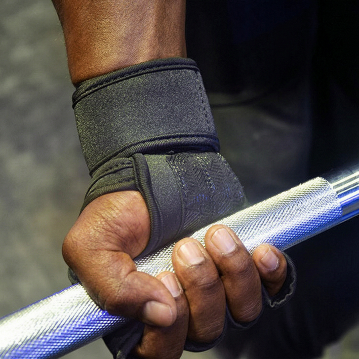 Fini les ampoules en salle — Gants de Musculation SMART FIT