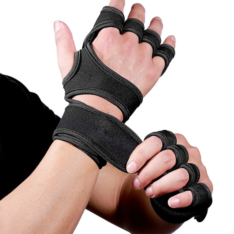 Gants de Musculation - Design PRO
