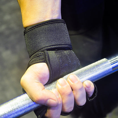 Gants de Musculation - Design PRO