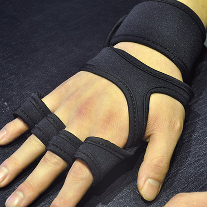Gants de Musculation - Design PRO